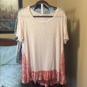 Boutique blouse